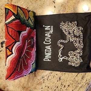 Authentic Pineda Covalin Purse
